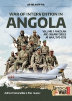 Angolan war picture